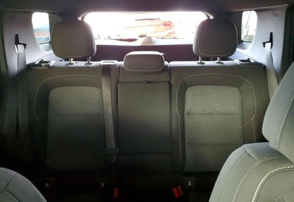 2026 GMC Terrain Elevation - 3GKALMEG3TL335161 photo 11