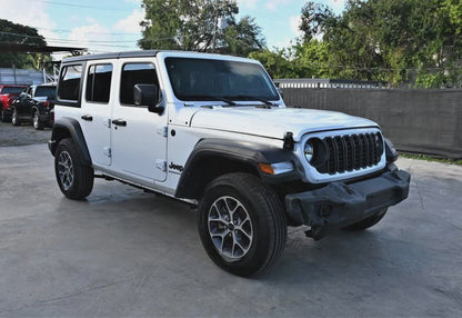 2024 Jeep Wrangler Sport S - 1C4PJXDG1RW244455 photo 1