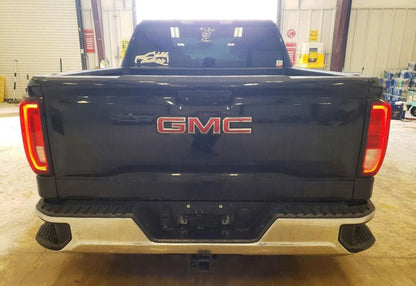 2020 GMC Sierra 1500 SLE - 3GTP8BED9LG219327 photo 17