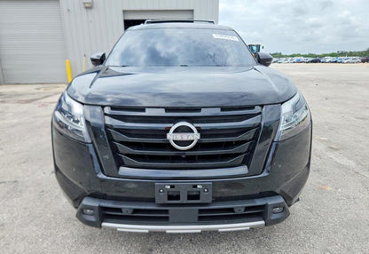 2023 Nissan Pathfinder SL - 5N1DR3CBXPC232048 photo 17