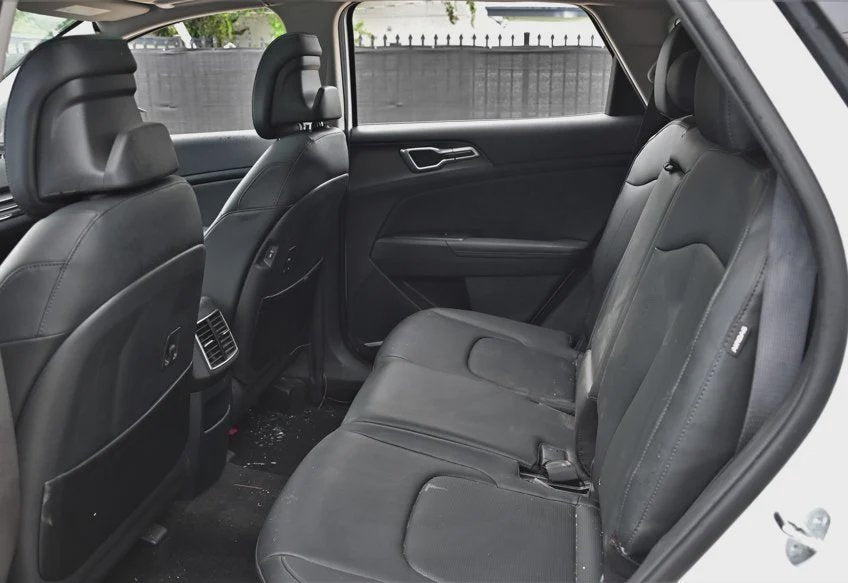 2026 Kia Sportage EX - 5XYK33DF5TG414275 photo 16