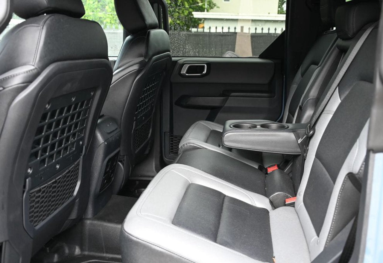 2024 Ford Bronco Big Bend - 1FMDE7BH7RLB10873 photo 39