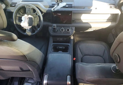 2024 Land Rover Defender 130 P400 Outbound - SALEWFEU2R2353773 photo 7