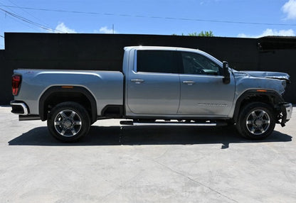 2025 GMC Sierra 3500HD SLE - 1GT4UTEY7SF115538 photo 5