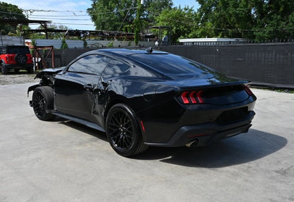 2024 Ford Mustang GT - 1FA6P8CF5R5405314 photo 4