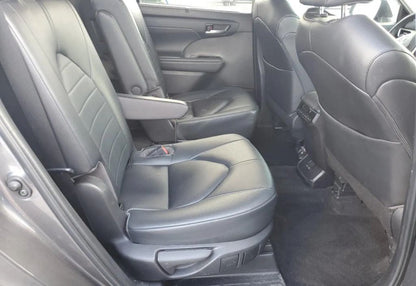 2023 Toyota Highlander XLE - 5TDKDRAH0PS009407 photo 21