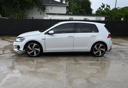 2020 Volkswagen Golf GTI S - 3VW6T7AU1LM004343 photo 5