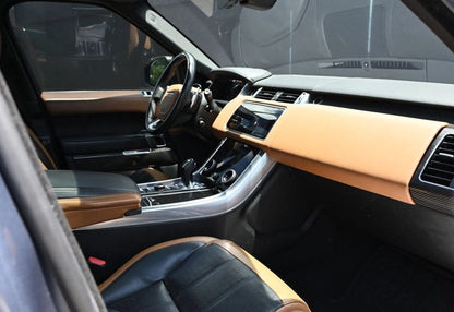 2019 Land Rover Range Rover Sport Autobiography - SALWV2RE0KA848312 photo 20