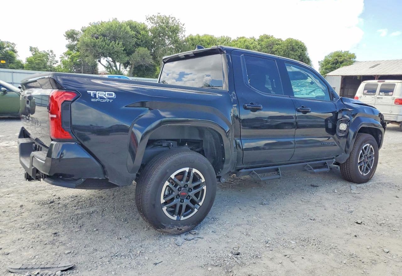 2025 Toyota Tacoma SR5 - 3TMKB5FN9SM053525 photo 15