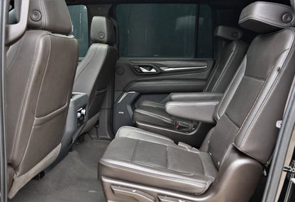 2021 GMC Yukon XL Denali - 1GKS1JKL7MR353652 photo 18