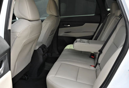 2025 Nissan Murano SV - 5N1AZ3BJ0SC110710 photo 39