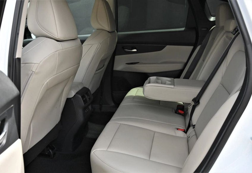 2025 Nissan Murano SV - 5N1AZ3BJ0SC110710 photo 19