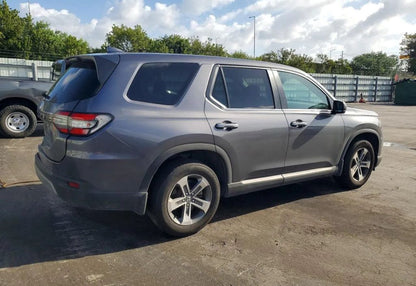 2023 Honda Pilot EX-L - 5FNYG1H49PB050614 photo 14