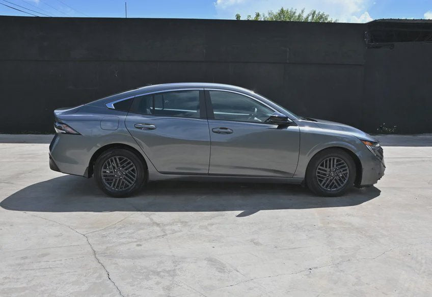 2026 Nissan Sentra SV - 3N1AB9CV7TY285335 photo 6