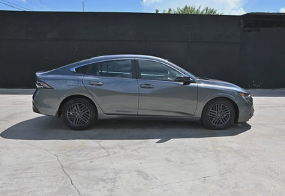 2026 Nissan Sentra SV - 3N1AB9CV7TY285335 photo 6