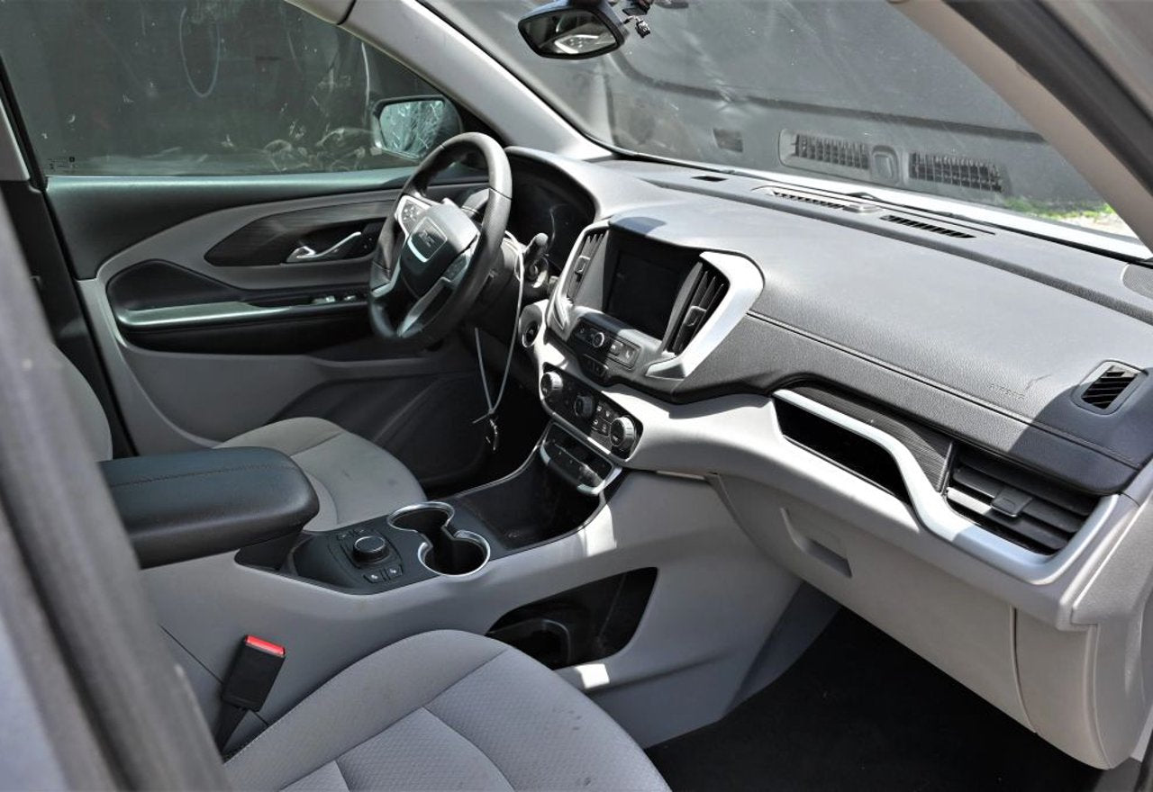 2023 GMC Terrain SLE - 3GKALMEG7PL239037 photo 27