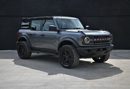 2023 Ford Bronco Base - 1FMEE5BP6PLA87244 photo 1
