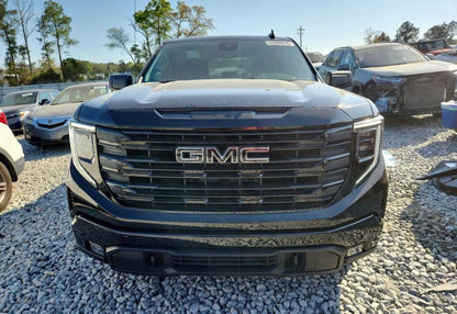 2024 GMC Sierra 1500 Elevation - 3GTPUCEK3RG144231 photo 16