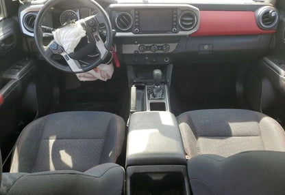 2020 Toyota Tacoma SR5 - 5TFAX5GNXLX174166 photo 9