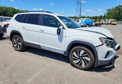 2025 Volkswagen Atlas SE 4Motion - 1V2HR2CA4SC523501 photo 14