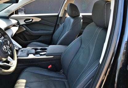 2025 Acura TLX w/Tech - 19UUB5F49SA003058 photo 11