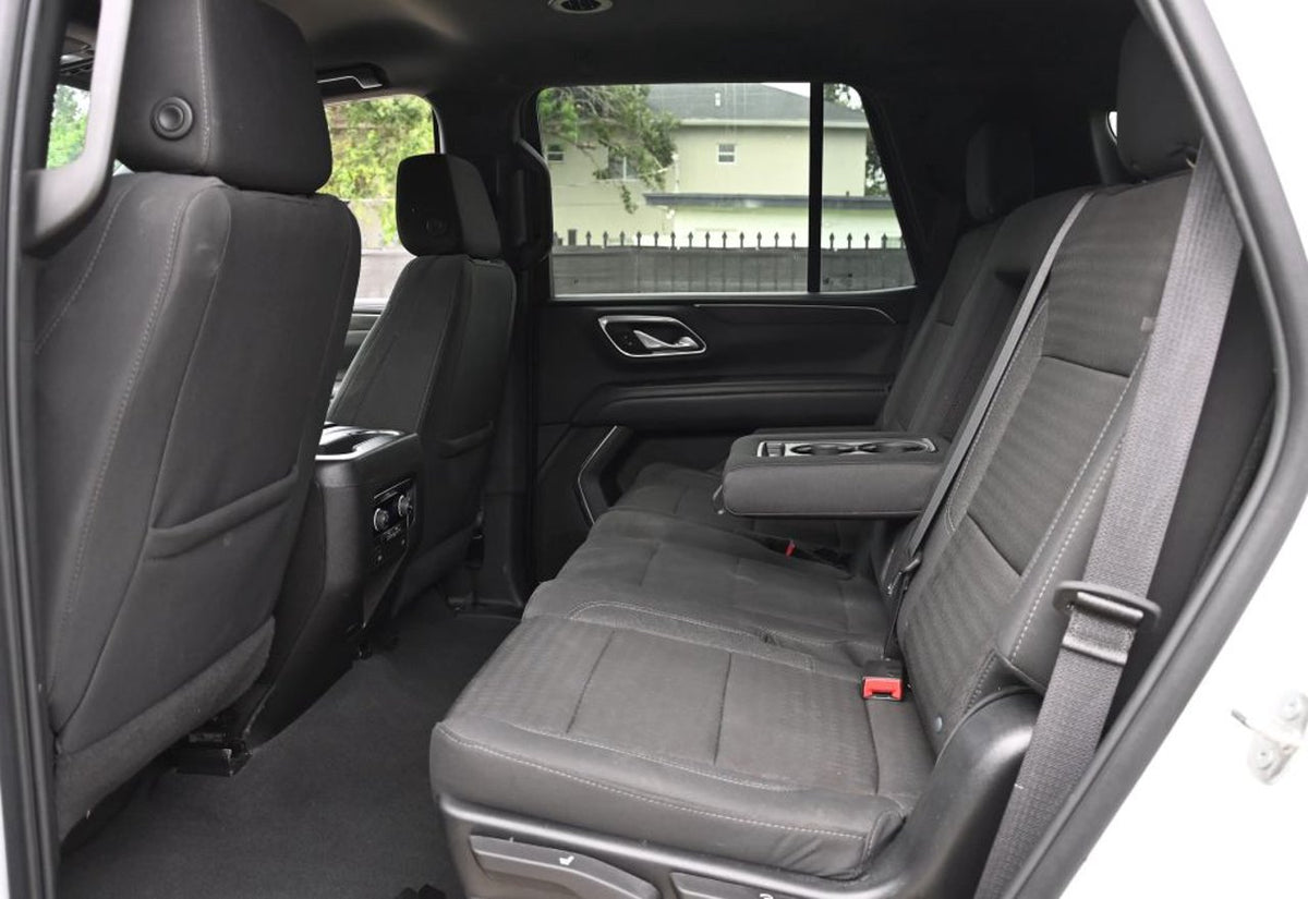 2023 Chevrolet Tahoe LS - 1GNSCMKD5PR559709 photo 34