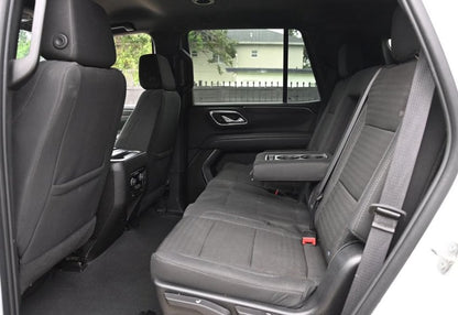 2023 Chevrolet Tahoe LS - 1GNSCMKD5PR559709 photo 15