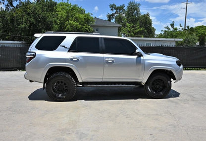 2024 Toyota 4Runner TRD Off-Road Premium - JTERU5JRXR6225084 photo 6
