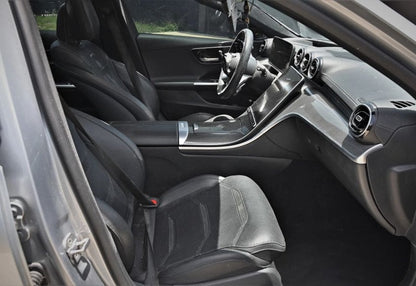 2024 Mercedes-Benz C-Class AMG C 63 S E Performance - W1KAF8AB9RR186055 photo 9