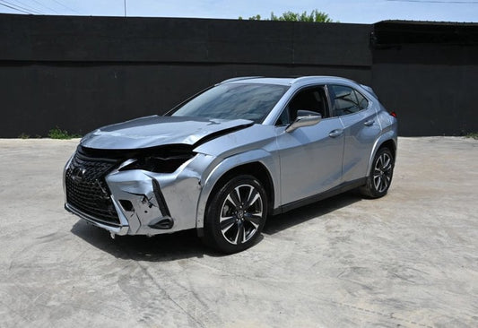 2023 Lexus UX 250h Premium - JTHP6JBHXP2152371 photo 1