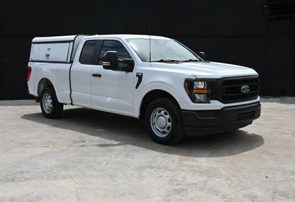 2023 Ford F-150 XL - 1FTEX1C50PKD02157 photo 25