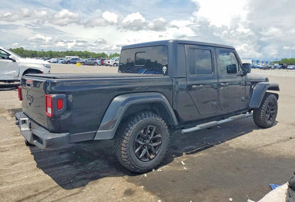 2023 Jeep Gladiator - 1C6HJTAG3PL554615 photo 3
