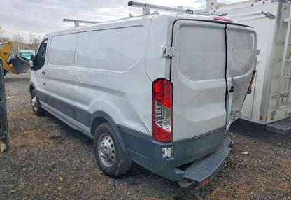 2023 Ford Transit 250 - 1FTBR2Y86PKB73525 photo 12