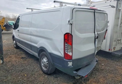 2023 Ford Transit 250 - 1FTBR2Y86PKB73525 photo 3