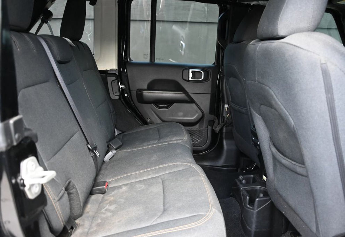 2024 Jeep Wrangler Sahara - 1C4PJXEG3RW245637 photo 35