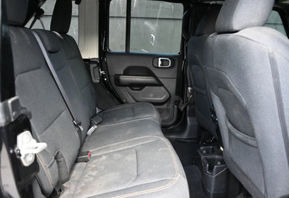 2024 Jeep Wrangler Sahara - 1C4PJXEG3RW245637 photo 35