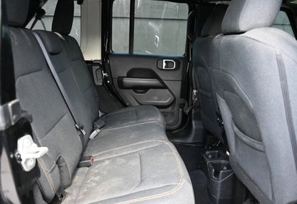 2024 Jeep Wrangler Sahara - 1C4PJXEG3RW245637 photo 14