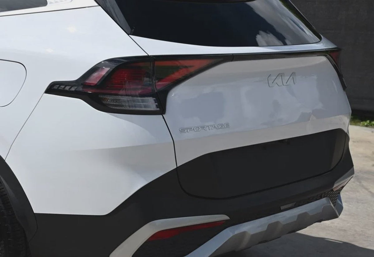 2025 Kia Sportage EX - 5XYK33DF0SG274022 photo 26