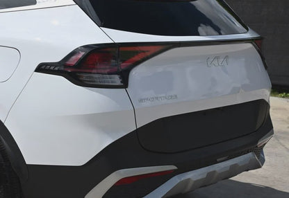 2025 Kia Sportage EX - 5XYK33DF0SG274022 photo 8