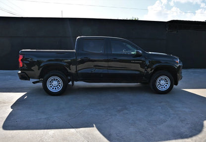 2025 Chevrolet Colorado Work Truck - 1GCPSBEK9S1173107 photo 22
