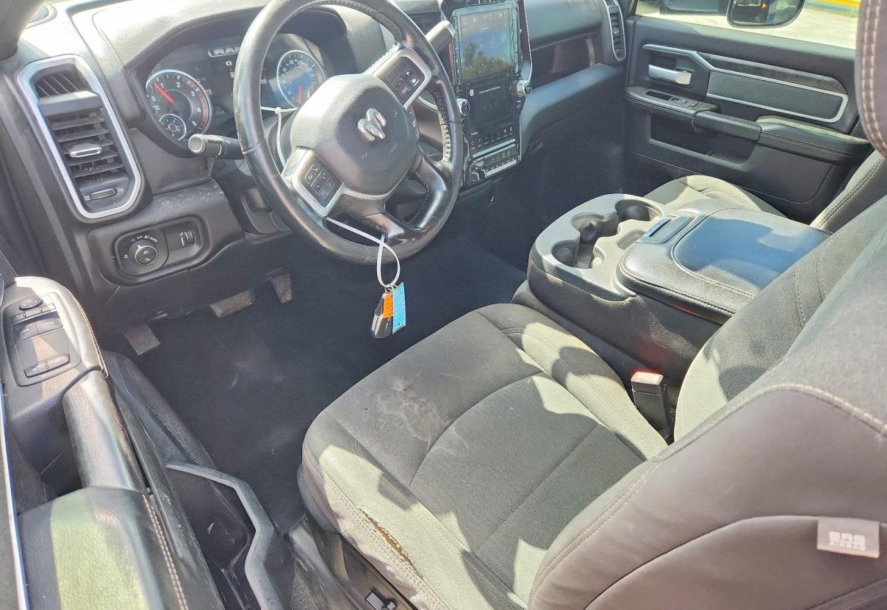 2022 Ram 3500 Big Horn - 3C63R3BL1NG269758 photo 19