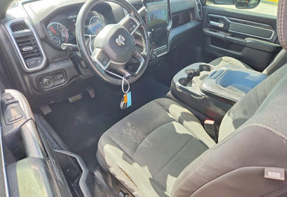 2022 Ram 3500 Big Horn - 3C63R3BL1NG269758 photo 19