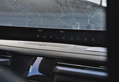 2025 Lincoln Navigator Reserve - 5LMJJ2LG8SEL03757 photo 45