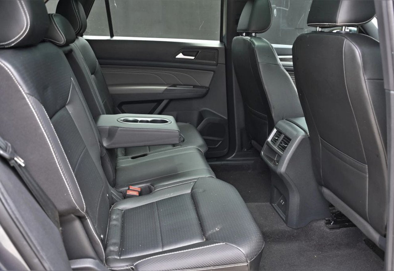 2022 Volkswagen Atlas Cross Sport V6 SE - 1V2JE2CA1NC209015 photo 32