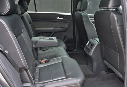 2022 Volkswagen Atlas Cross Sport V6 SE - 1V2JE2CA1NC209015 photo 32