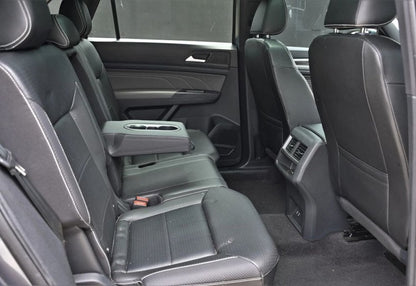 2022 Volkswagen Atlas Cross Sport V6 SE - 1V2JE2CA1NC209015 photo 15