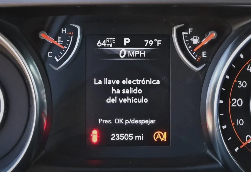 2021 Jeep Wrangler Unlimited Sport S - 1C4HJXDG5MW762601 photo 10