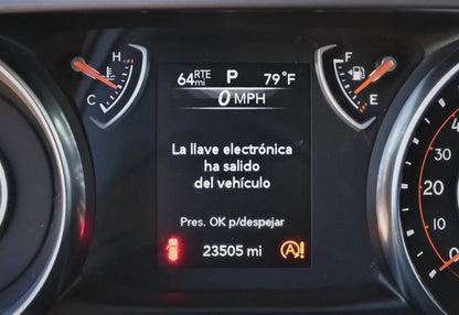 2021 Jeep Wrangler Unlimited Sport S - 1C4HJXDG5MW762601 photo 10
