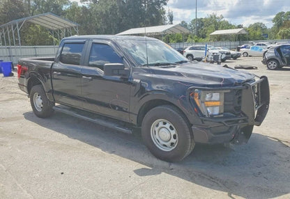2023 Ford F-150 XL - 1FTEW1EP1PKG04137 photo 12