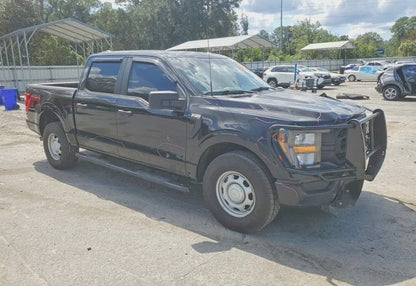 2023 Ford F-150 XL - 1FTEW1EP1PKG04137 photo 1